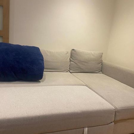 Luxury Apartment Camden Town Londra Dış mekan fotoğraf