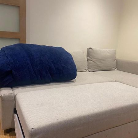 Luxury Apartment Camden Town Londra Dış mekan fotoğraf
