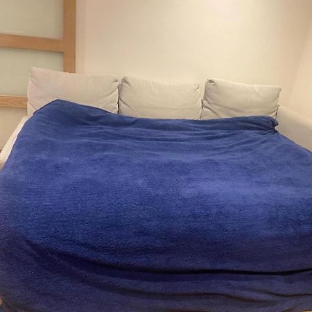 Luxury Apartment Camden Town Londra Dış mekan fotoğraf