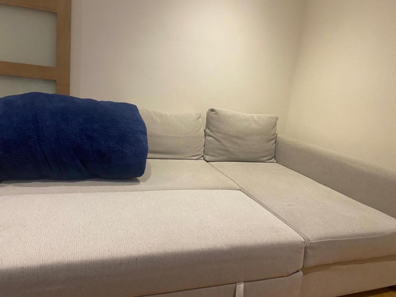 Luxury Apartment Camden Town Londra Dış mekan fotoğraf